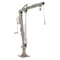 Vestil Stainless Steel Jib Crane 52" Reach WTJ-4-SS - alternate 7